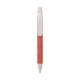 Eco All Day Spiral Notebook & Pen, 6-1/4" x 9"