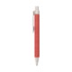 Eco All Day Spiral Notebook & Pen, 6-1/4" x 9"