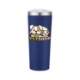 Insuluxe Stainless Steel Vacuum Mug, 28oz.