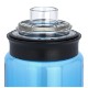 Urban Peak® Dual Top Tritan™ Water Bottle, 24oz.