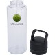 Urban Peak® Dual Top Tritan™ Water Bottle, 32oz.