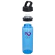 Urban Peak® Dual Top Tritan™ Water Bottle, 32oz.