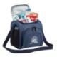 Lakeside Polyester 12-Can Cooler