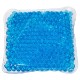 Square Aqua Pearls™ Full Color Hot & Cold Pack