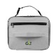 Dual Handle Polyester Lunch Bag