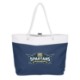 Island 600D Polyester Tote
