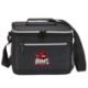 Lunch Polyester 9-Can Cooler