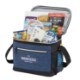 Lunch Polyester 9-Can Cooler