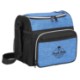 Heather 600D Polyester 12-Can Cooler