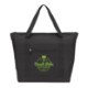 Jumbo 600D Polyester 48-Can Cooler Tote