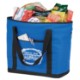 Jumbo 600D Polyester 48-Can Cooler Tote