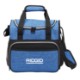 Heather 600D Polyester 24-Can Cooler