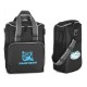 Hybrid 2-In-1 Polyester 24-Can Cooler