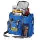 Hybrid 2-In-1 Polyester 24-Can Cooler
