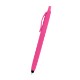 Zinnia Rubberized Stylus Pen