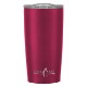 Kool Pak® Double Wall Stainless Steel Tumbler, 20oz.