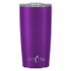 Kool Pak® Double Wall Stainless Steel Tumbler, 20oz.