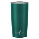 Kool Pak® Double Wall Stainless Steel Tumbler, 20oz.