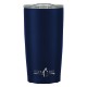 Kool Pak® Double Wall Stainless Steel Tumbler, 20oz.