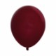 Standard Latex Balloon, 9"