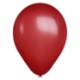 Standard Latex Balloon, 9"