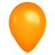 Standard Latex Balloon, 9"