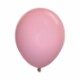 Standard Latex Balloon, 17"