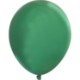 USA Metallic Latex Balloon, 9"