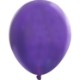 USA Metallic Latex Balloon, 9"