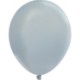 USA Metallic Latex Balloon, 9"