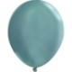 USA Metallic Latex Balloon, 9"