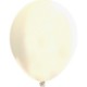 USA Metallic Latex Balloon, 9"
