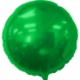 Round Helium Saver XtraLife® Foil Balloon, 17"