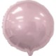 Round Helium Saver XtraLife® Foil Balloon, 17"