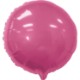 Round Helium Saver XtraLife® Foil Balloon, 17"