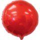 Round Helium Saver XtraLife® Foil Balloon, 17"