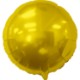Round Helium Saver XtraLife® Foil Balloon, 17"