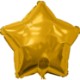 Star Helium Saver XtraLife® Foil Balloon, 17"