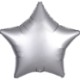 Star Helium Saver XtraLife® Foil Balloon, 17"