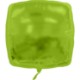 Square Helium Saver XtraLife® Foil Balloon, 22"