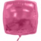 Square Helium Saver XtraLife® Foil Balloon, 22"