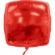 Square Helium Saver XtraLife® Foil Balloon, 22"