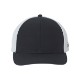 adidas® Sustainable Recycled Poly Trucker Cap