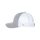 adidas® Sustainable Recycled Poly Trucker Cap