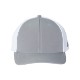 adidas® Sustainable Recycled Poly Trucker Cap
