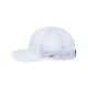 adidas® Sustainable Recycled Poly Trucker Cap