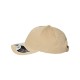 Atlantis® Sustainable Recycled Poly Twill Five-Panel Cap