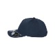 Atlantis® Sustainable Recycled Poly Twill Five-Panel Cap