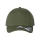 Atlantis® Sustainable Recycled Poly Twill Five-Panel Cap