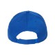 Atlantis® Sustainable Recycled Poly Twill Five-Panel Cap